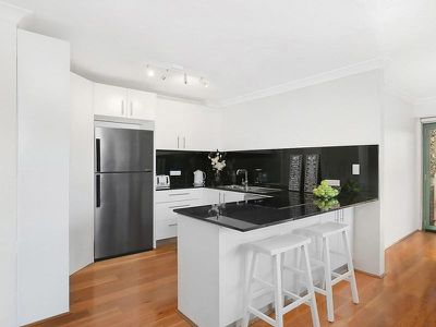 135 / 362 Mitchell Road, Alexandria