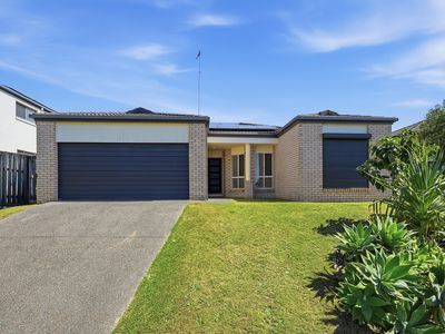 21 Yaldara Street, Pacific Pines