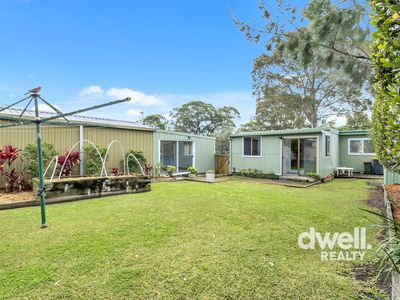 3 Macleans Point Road, Sanctuary Point