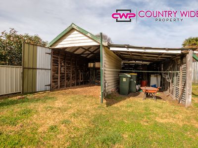 111 Bourke Street, Glen Innes