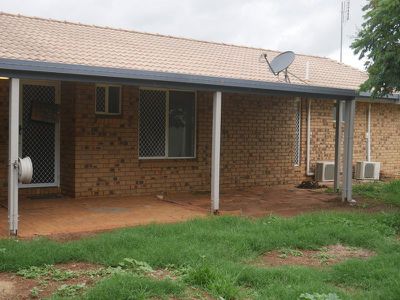 1 Railway Terrace, Kingaroy