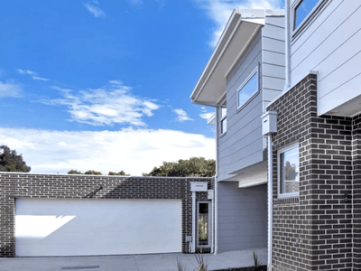 4 / 719 Pascoe Vale Road, Glenroy