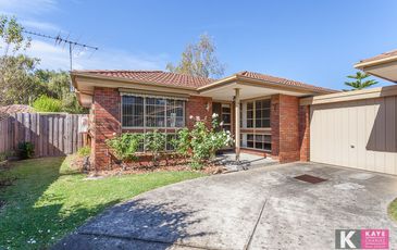4/58 Woods Street, Beaconsfield