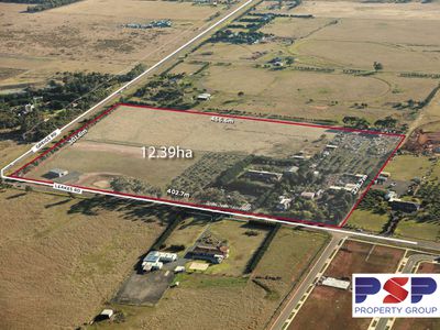 1350 Leakes Rd, Rockbank