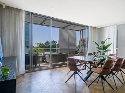 42 The Circus, Burswood