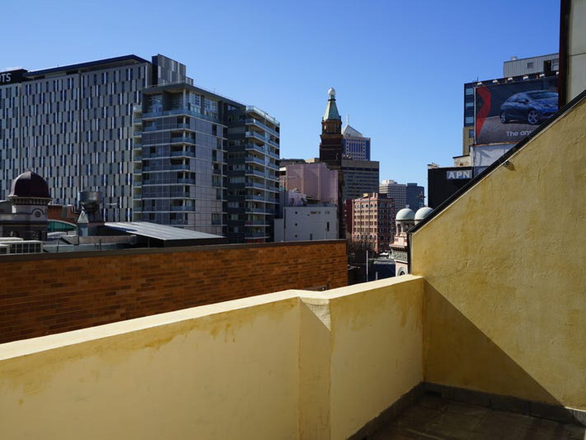 40 / 1 Dwyer Street, Chippendale