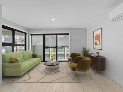 177 / 8 Limburg Way, Greenway