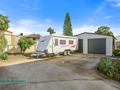 25 Coral Sea Dr, Woodgate