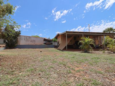 1 Condon Street, Port Hedland