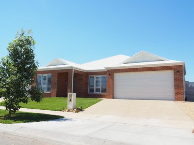 1 Peepbo Street, Wangaratta