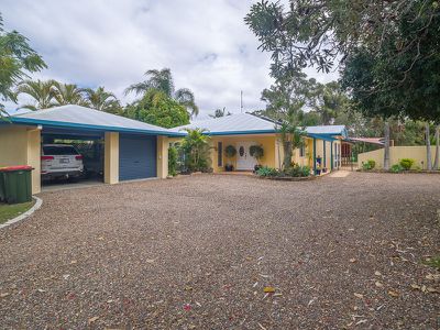 213 Denmans Camp Road, Kawungan