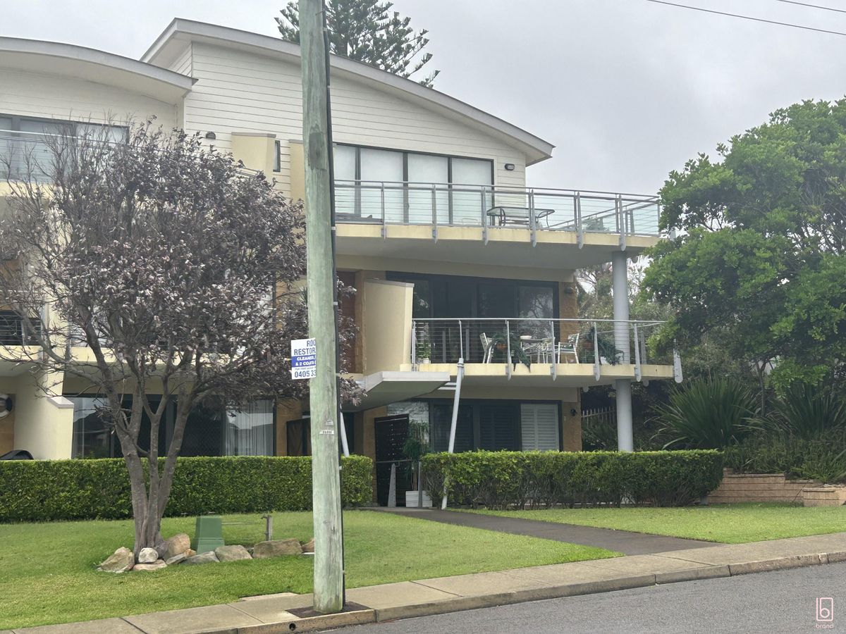 5 / 81-83 Ocean Parade, The Entrance