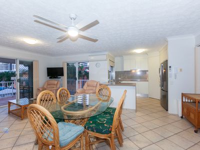 5 / 39-41 Sunbrite Avenue, Mermaid Beach