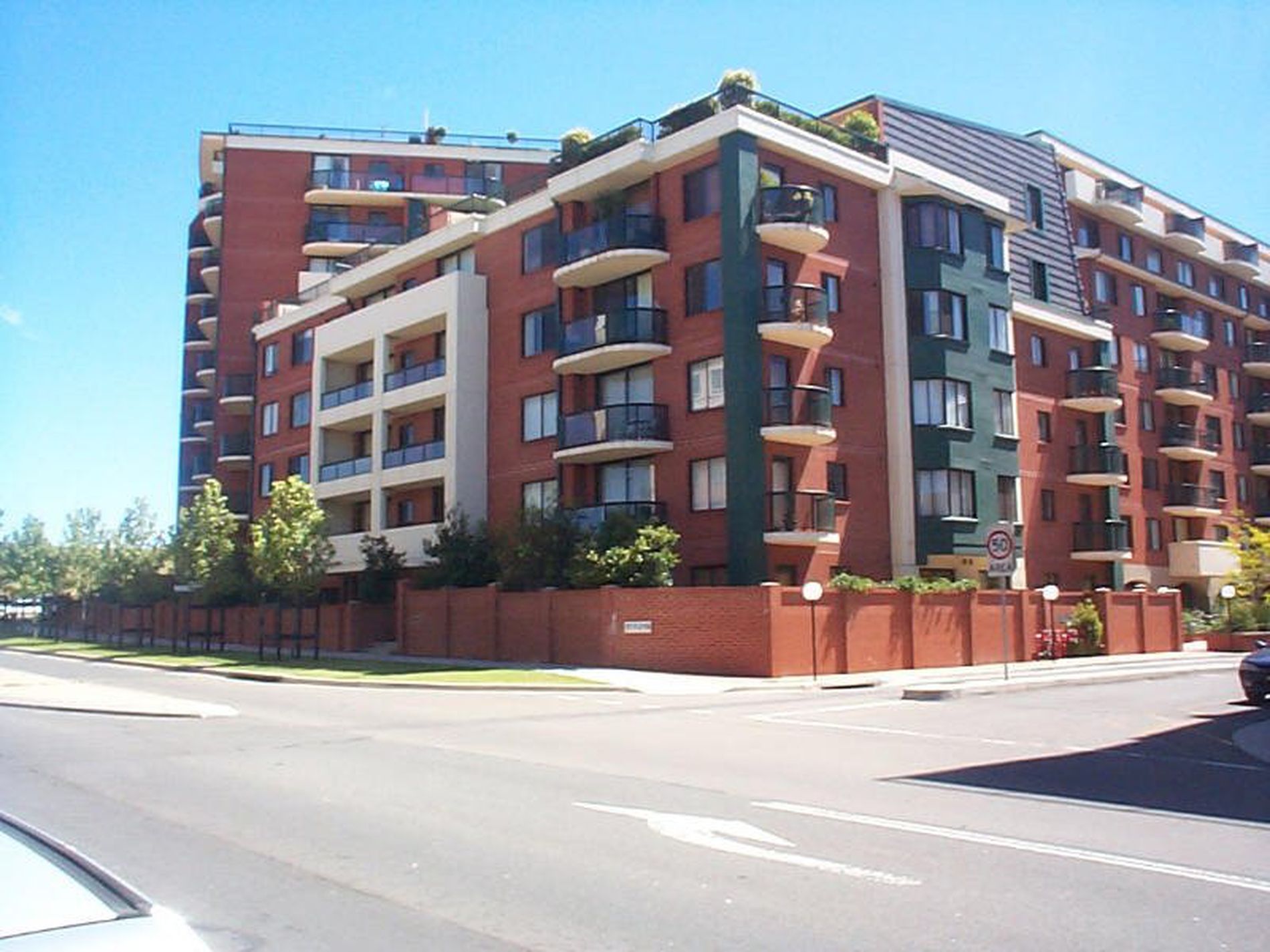 12503 / 177-219 Mitchell Road, Alexandria