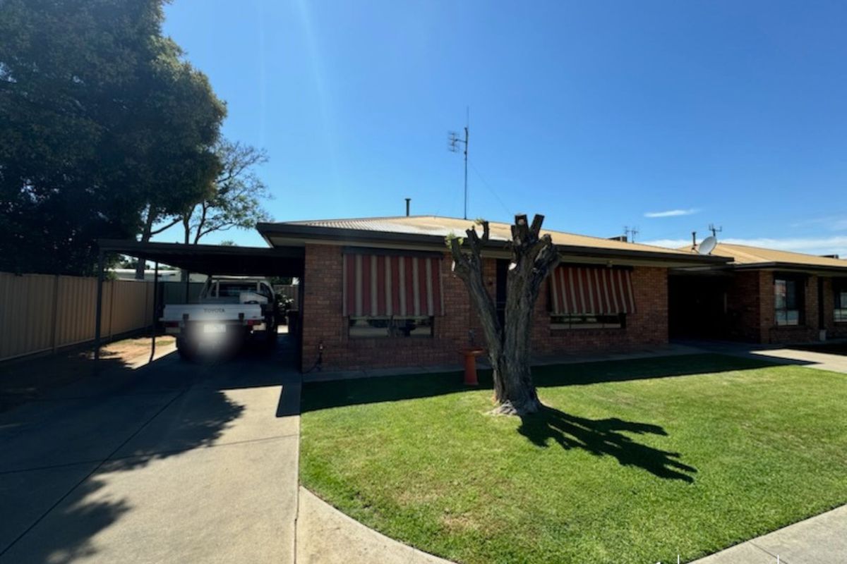 3 / 27 Fenaughty Street, Kyabram