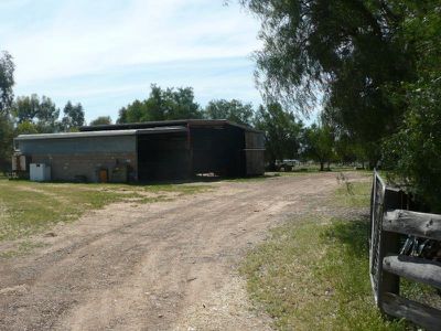 52 Grigg Road, Koondrook