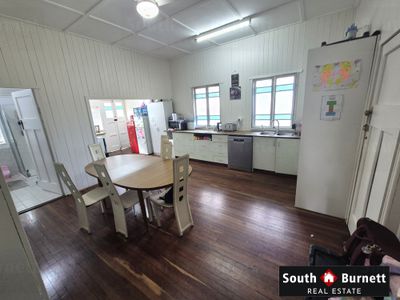 52 Baynes Street, Wondai
