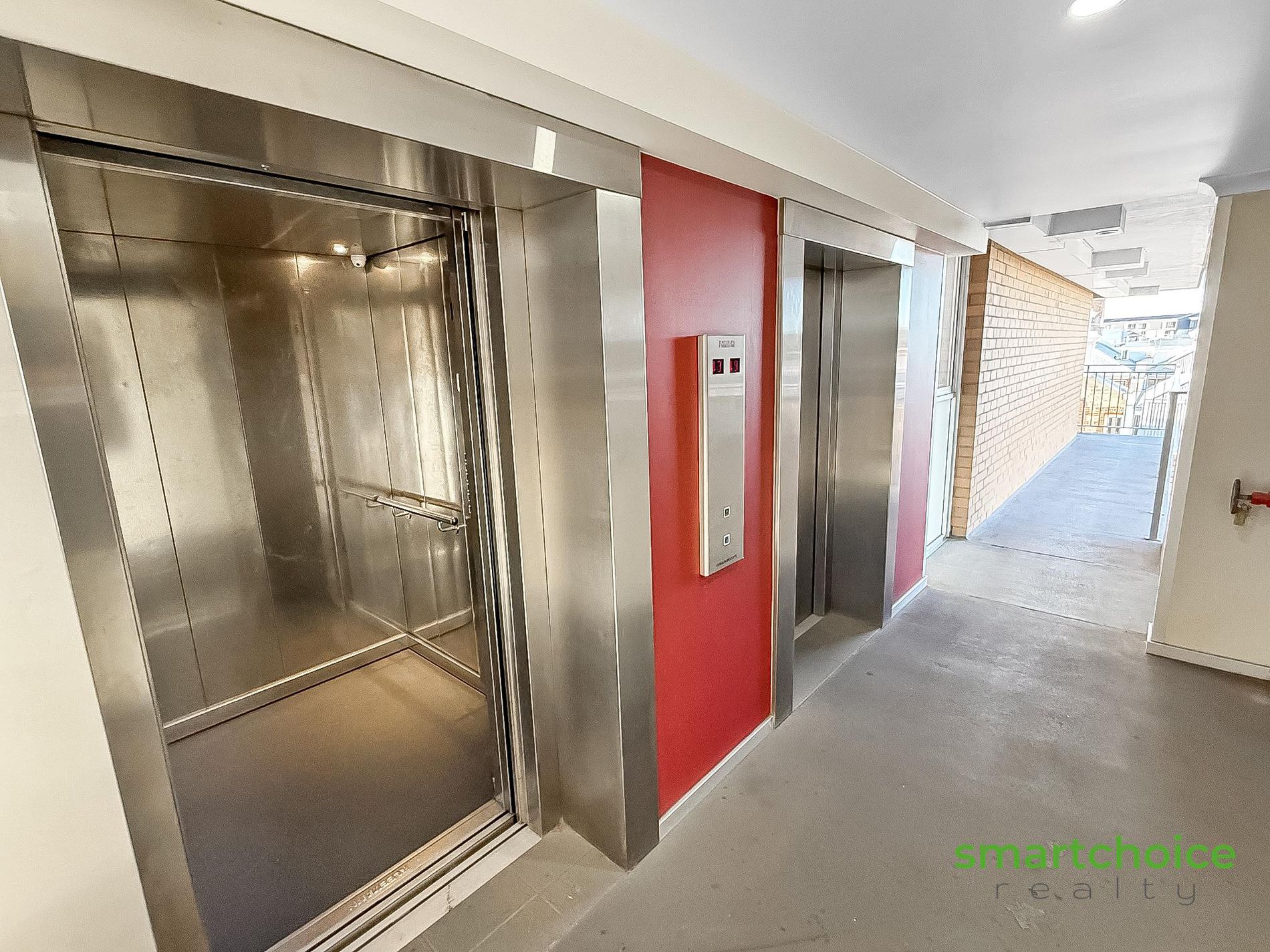 303 / 23 Adelaide Street, Fremantle