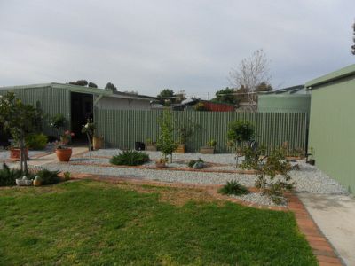 44 OTTREY STREET, Pyramid Hill