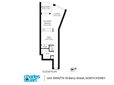 2009 / 79-81 Berry Street, North Sydney