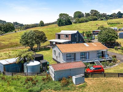 380 Kaipara Coast Highway, Helensville