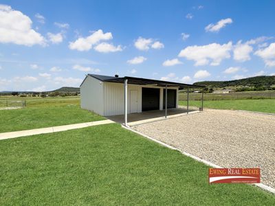 11 Eveleigh Road, Gunnedah