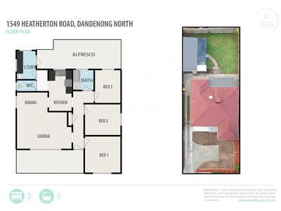 1549 Heatherton Road, Dandenong North