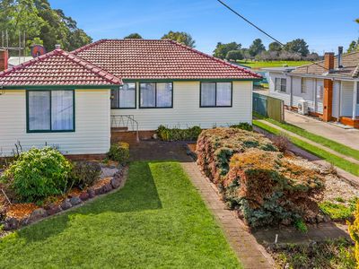 35 Elizabeth Street, Crookwell