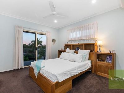 18 Lemonwood Court, Douglas