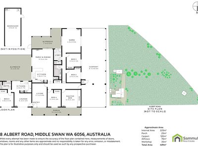 18 Albert Road, Middle Swan