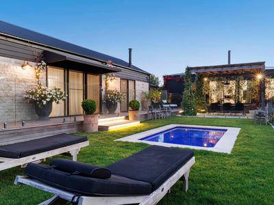 20 Geraldine Street, Rye