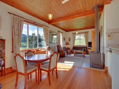 149 Fourfoot Road, Geeveston