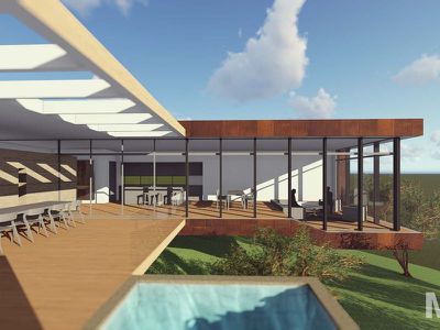 64 Cape Schanck Road, Cape Schanck