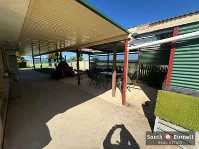 102  Muir Drive, Nanango