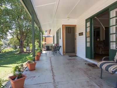 216 Myall Street, Dubbo