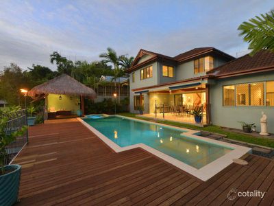 19 East Parkridge Drive, Brinsmead