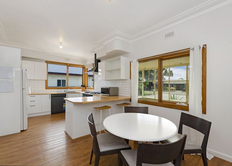 207 Edgar Street, Portland