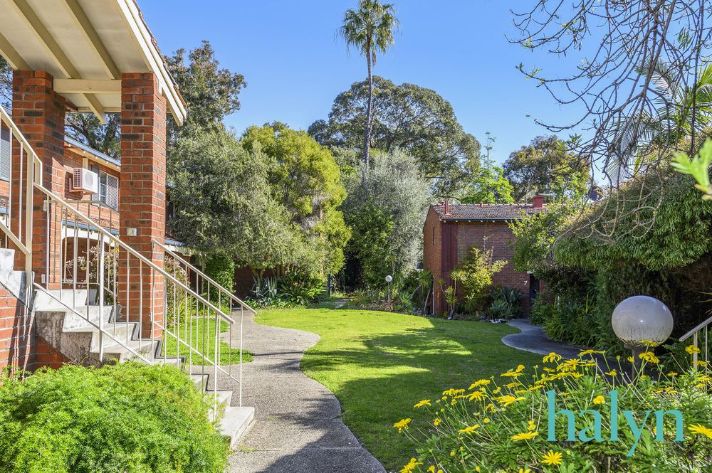2 / 55 First Avenue, Mount Lawley