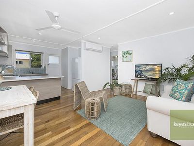 37A Albury Street, Pimlico