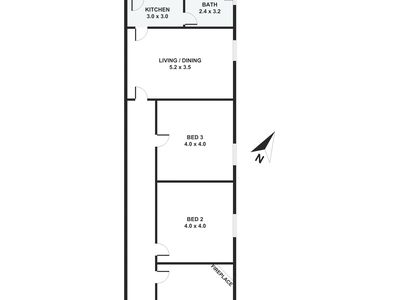 13 FIELD STREET, Moonee Ponds