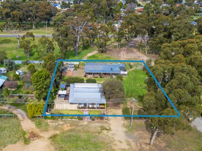 167-169 Deniliquin Street, Tocumwal