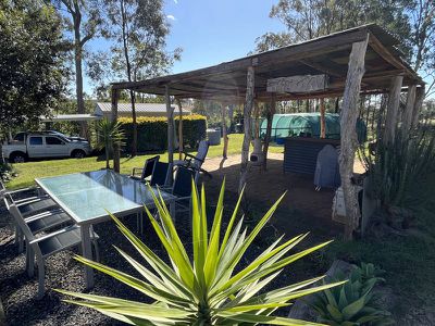 242 Heights Road, Nanango