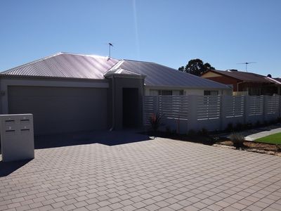 15A Friar Road, Armadale