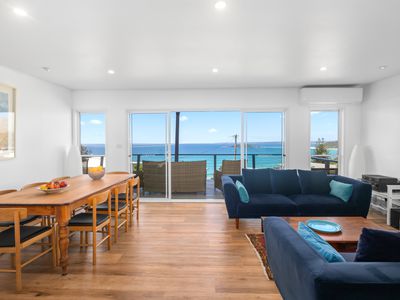 46 Sunset Strip, Manyana