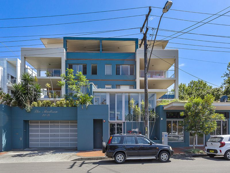 19 / 22 Victoria Street, Wollongong