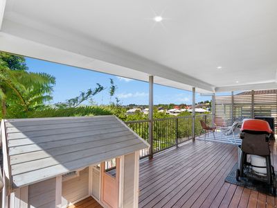 69 Dry Dock Circuit, Springfield Lakes