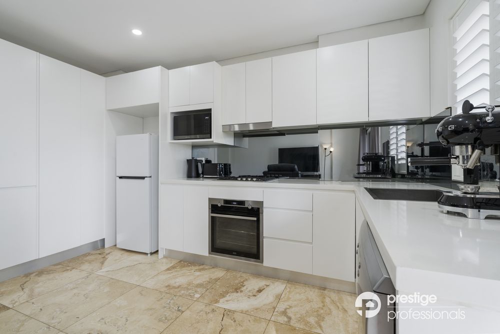 1 / 80 Lucas Avenue, Moorebank