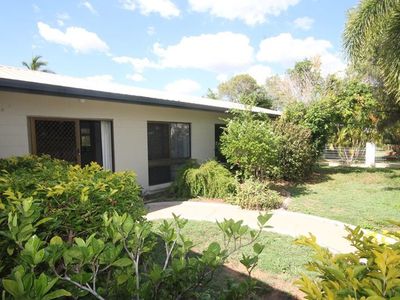 25 APLIN STREET, Charters Towers City
