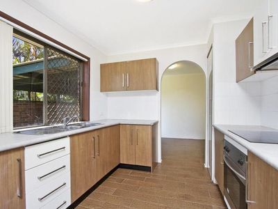 5 Dalhousie Court, Rochedale South