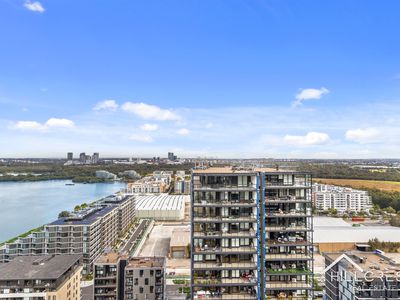 2311/18 Footbridge Boulevard, Wentworth Point